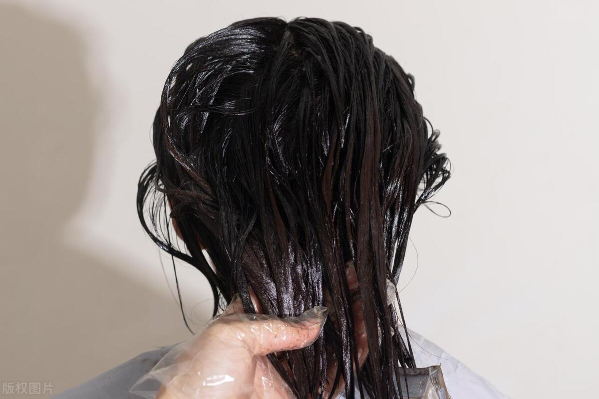 Uncovering the Harmful Substances in Hair Dye Protecting the Health of
