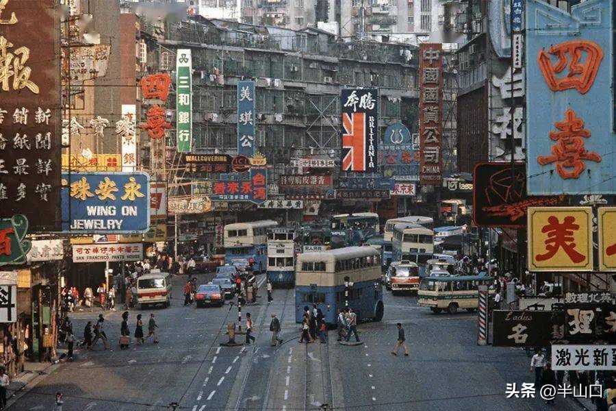 Are you still watching old Hong Kong movies? Why are old Hong Kong ...