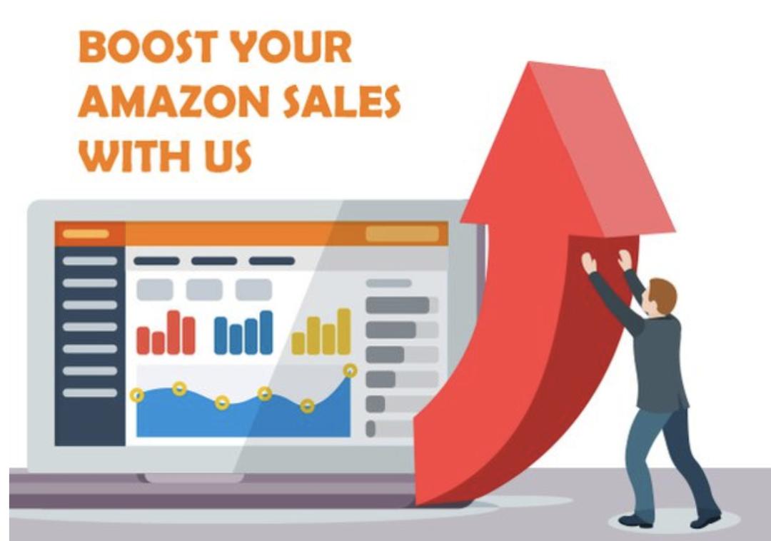 14 Ways to Increase Amazon Sales iNEWS