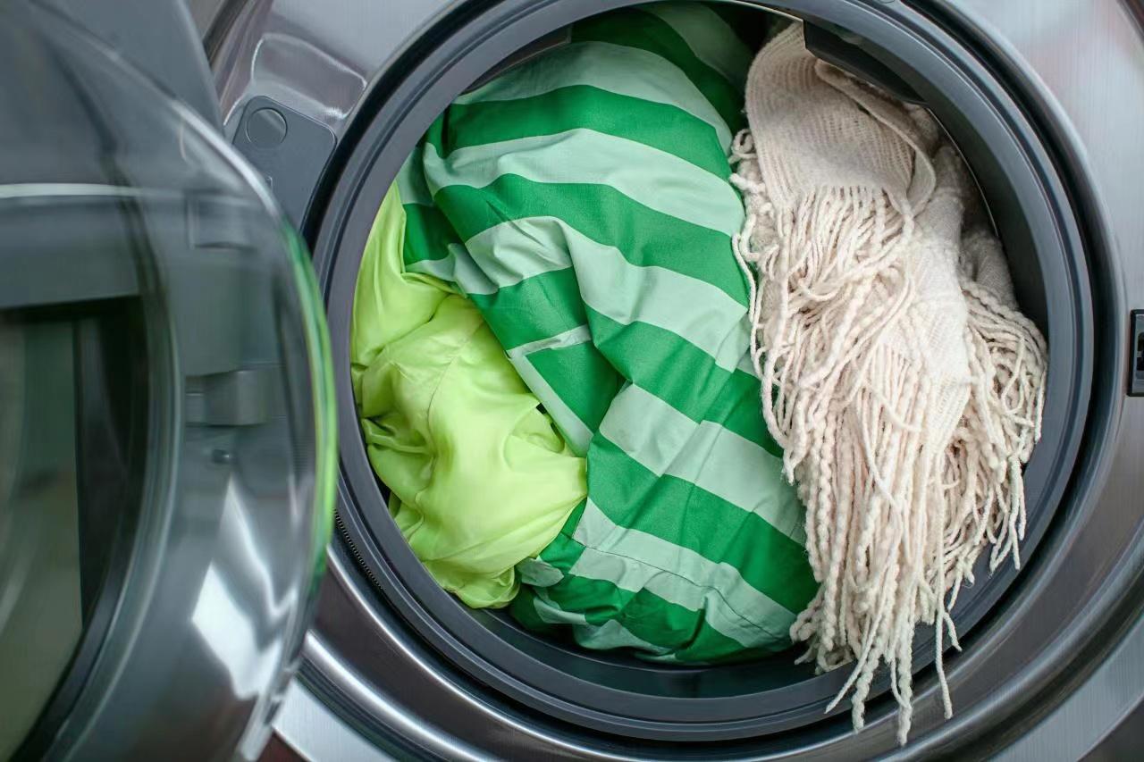 Don't worry anymore, replace the washing machine on Double Eleven with