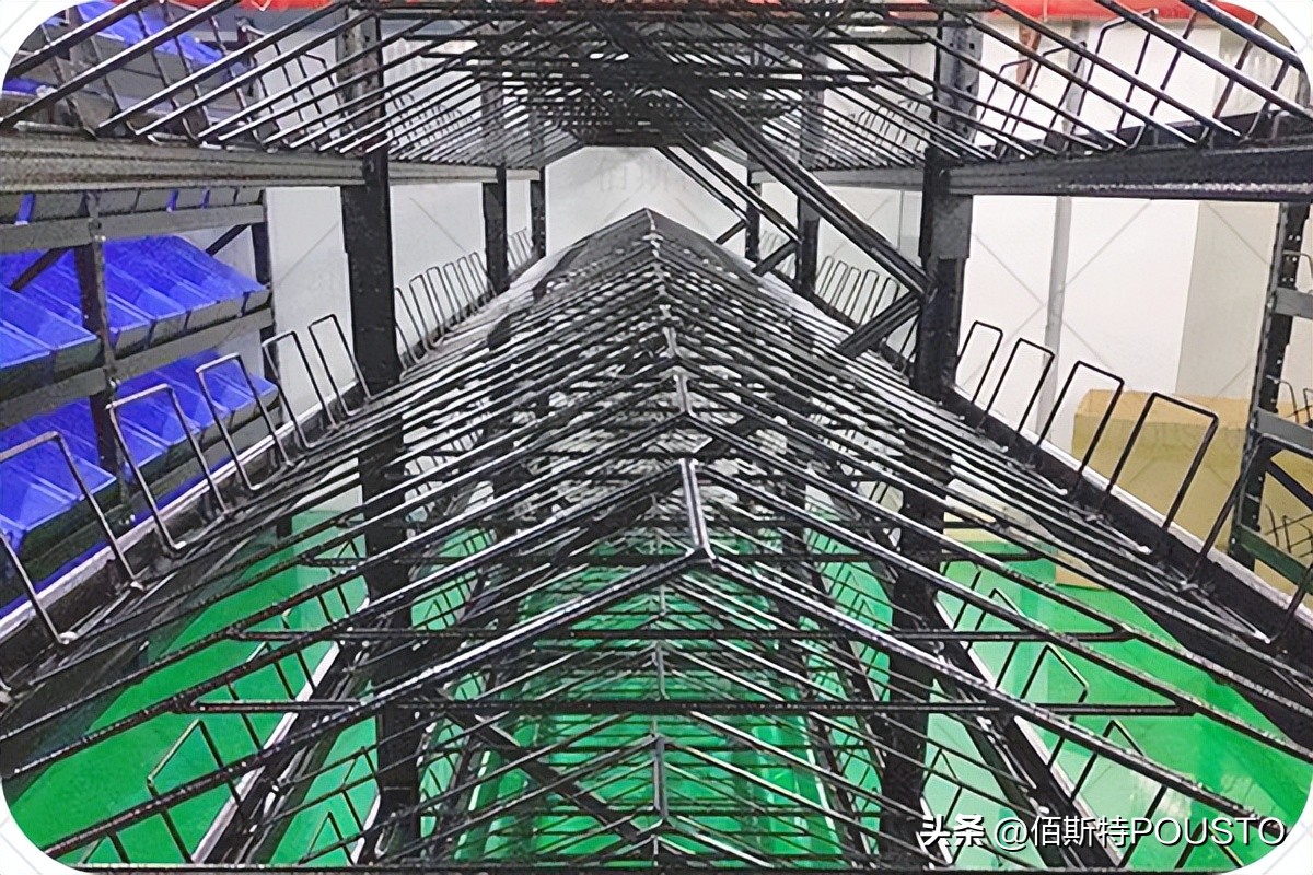 What are the characteristics of smt smart racks? _POUSTO - iNEWS