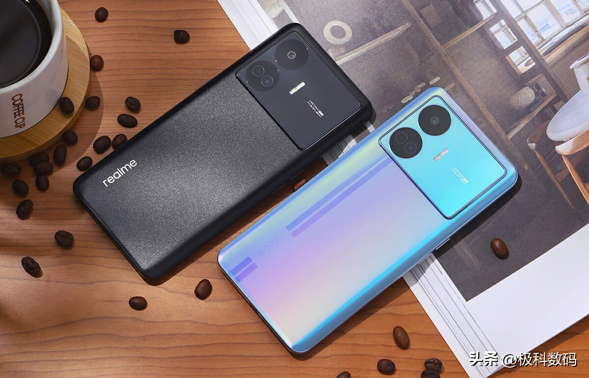 Cost-effective duo competing for hegemony, both equipped with ...