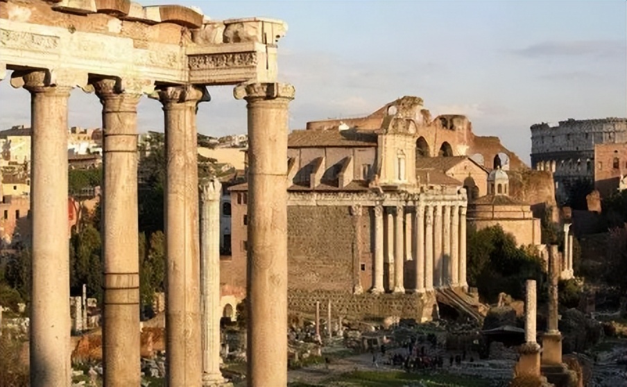 Inheritance Roman Artisans and Inheritance in the Ancient Roman Empire: Important ...