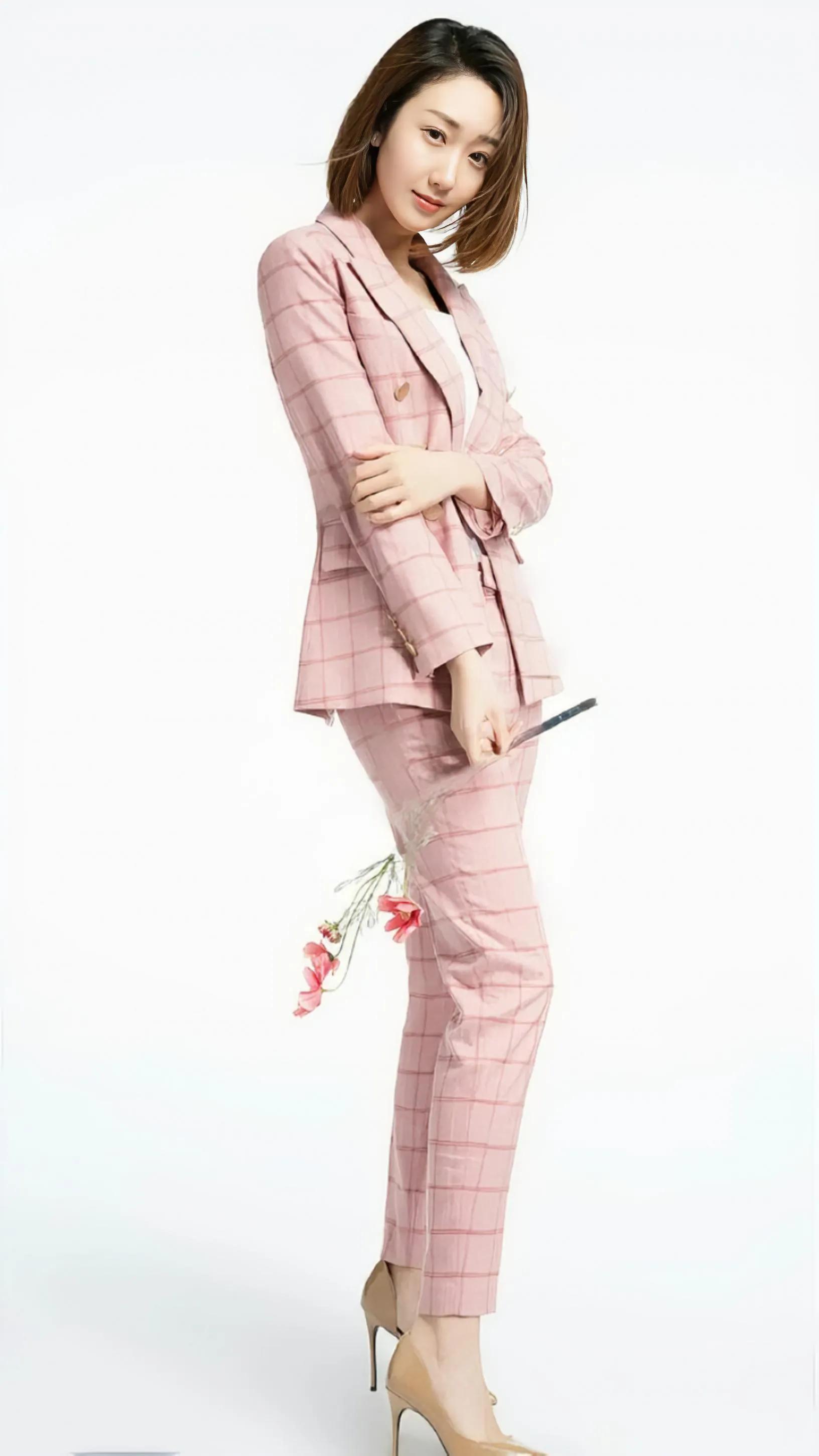 Wang Jianing - iMedia