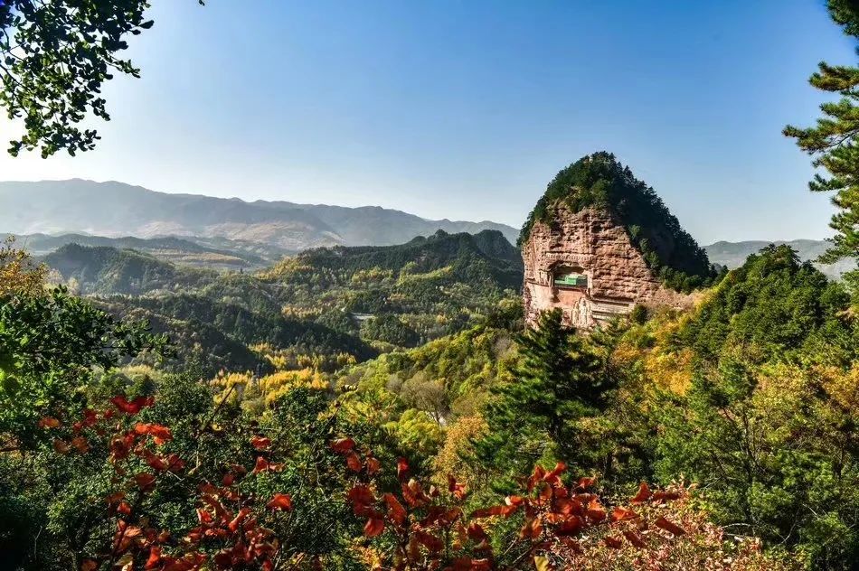In autumn, meet Du Fu - iNEWS