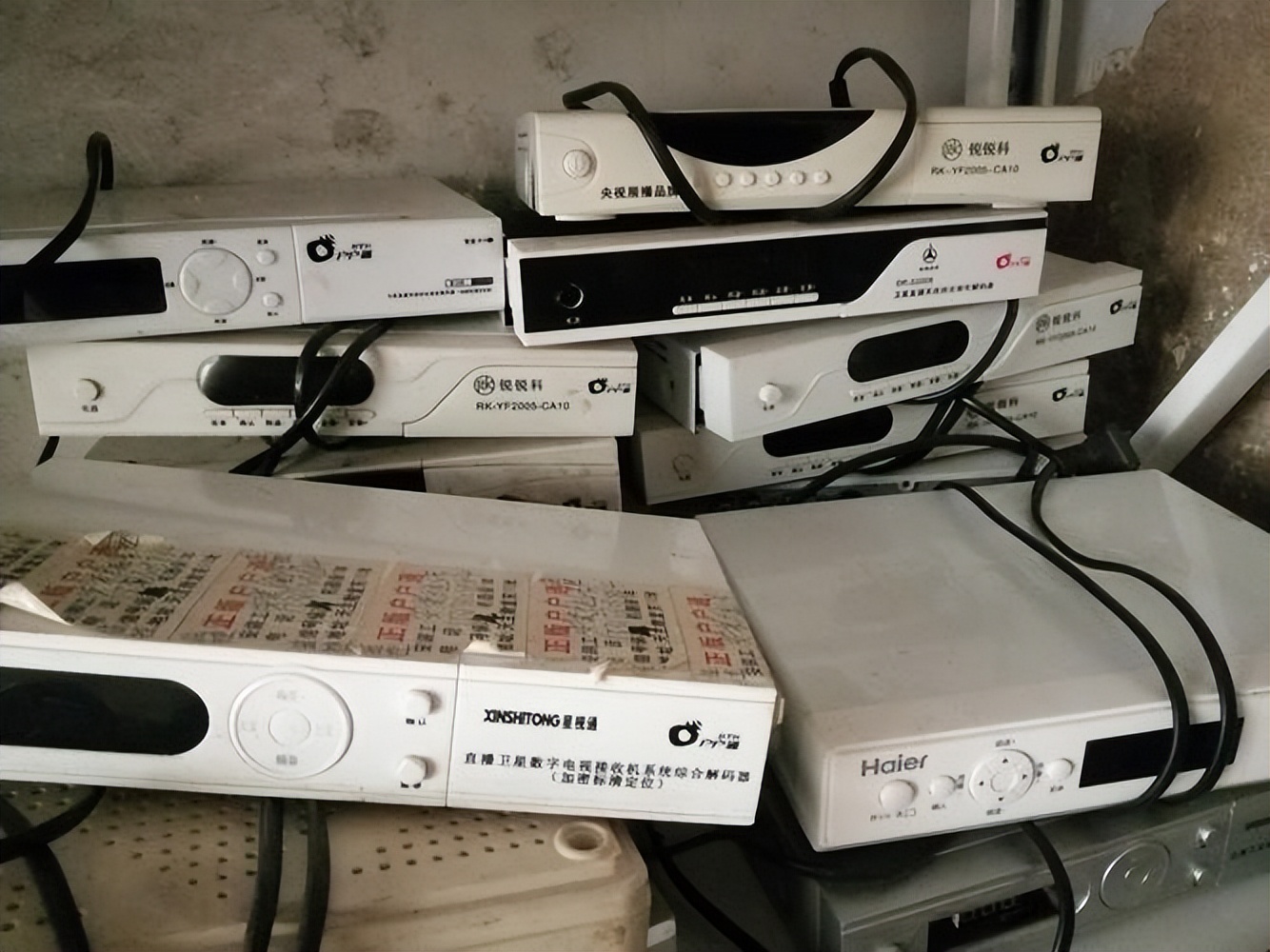 How to choose a TV box? Try not to buy these boxes, experienced veterans will help you avoid