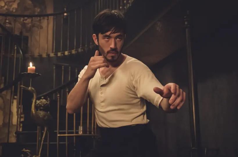 HBO's Late-Night Channel Cinemax's Brutality Comes Back - iMedia