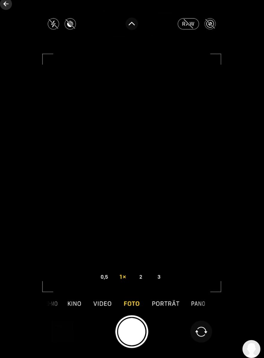Camera buzzing, opening delay, etc., iPhone 14 series are frequently