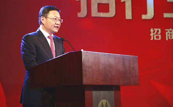 After nine years at the helm, he suddenly resigned, what did Tian Huiyu ...