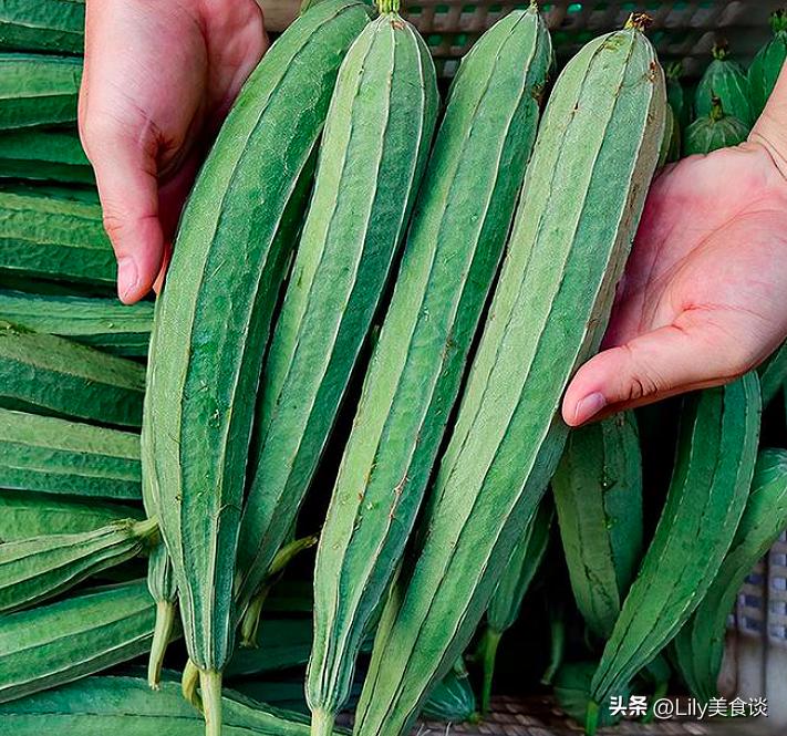 "Eat melons in the beginning of summer, and your body will be topnotch