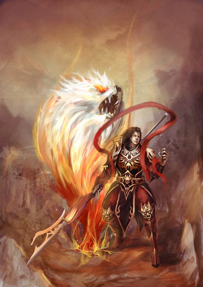 Eternal God Emperor: Elder Jie is not the Great Master, but the Great ...