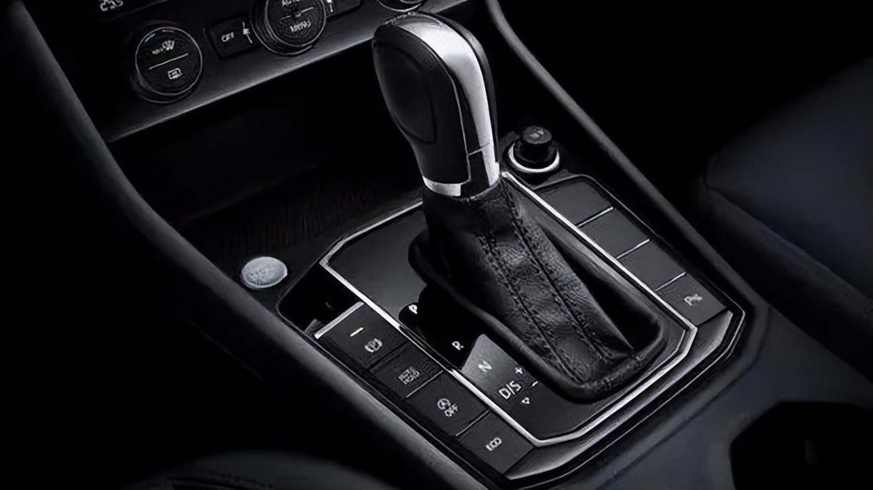 What gears do automatic cars have? iMedia