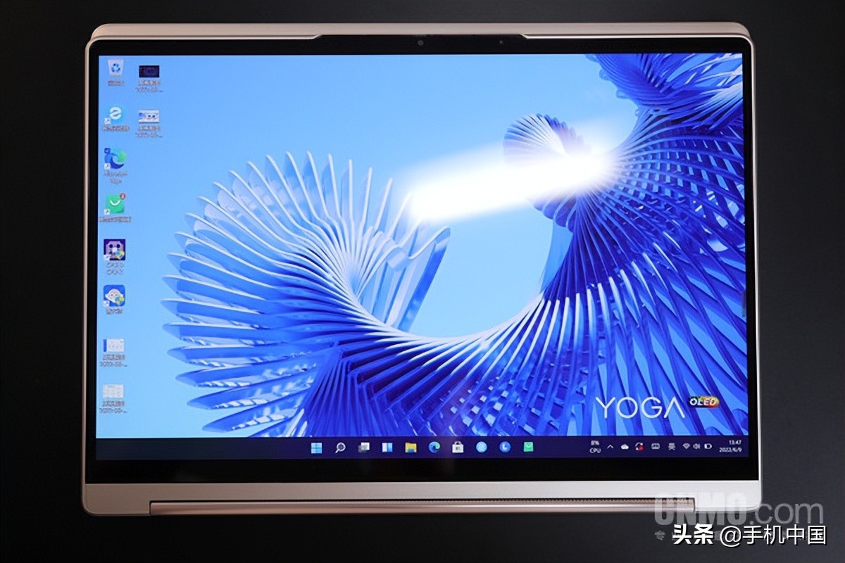 Lenovo YOGA Air 14s/14c Review: A New Choice for Thin and Light ...