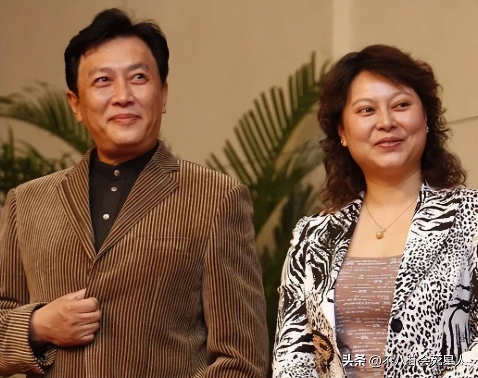 "Fame and fortune", which brought Tang Guoqiang to the altar, now ...