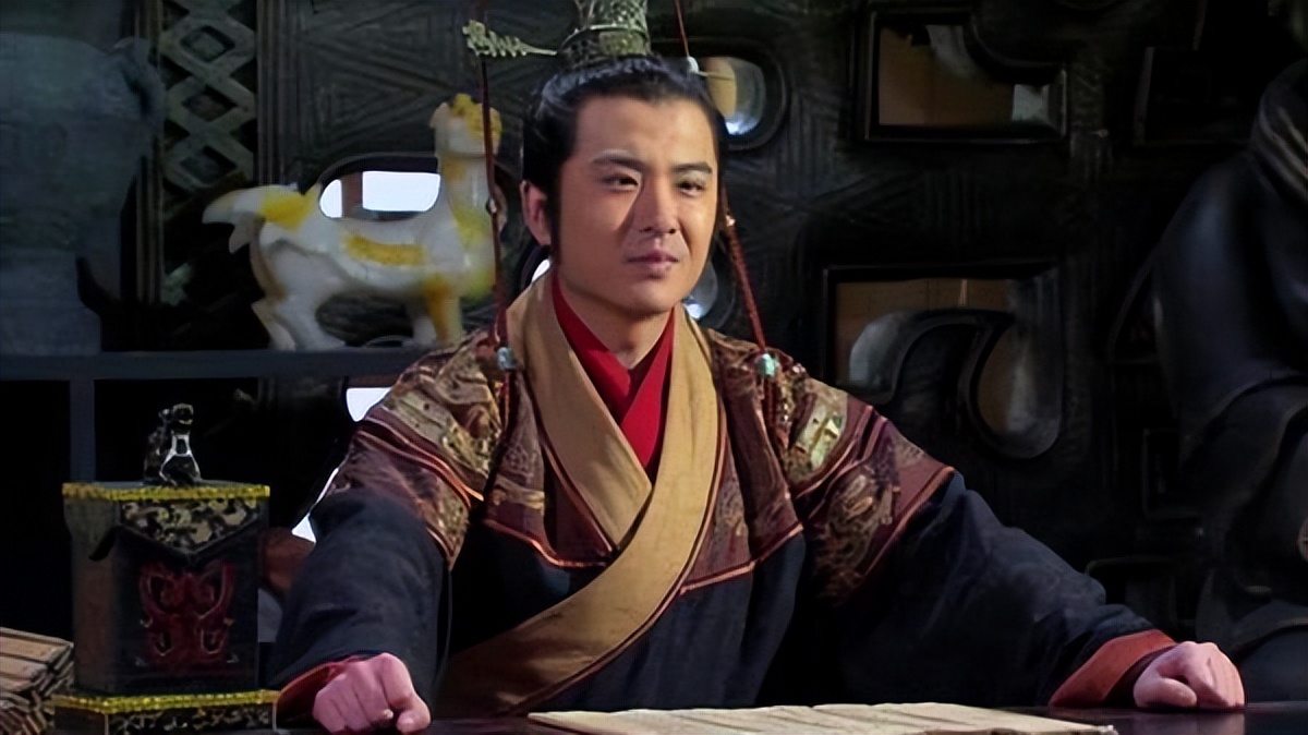 Classical Chinese Reading Aid (15): Xu Zuo welcomes Hou Sheng - iNEWS
