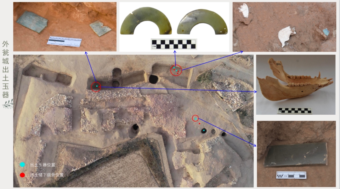 Five thousand years of Chinese civilization adds evidence!4 important ...