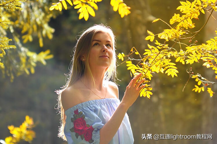 How to take backlight photos, so the photos are also very beautiful - iNEWS