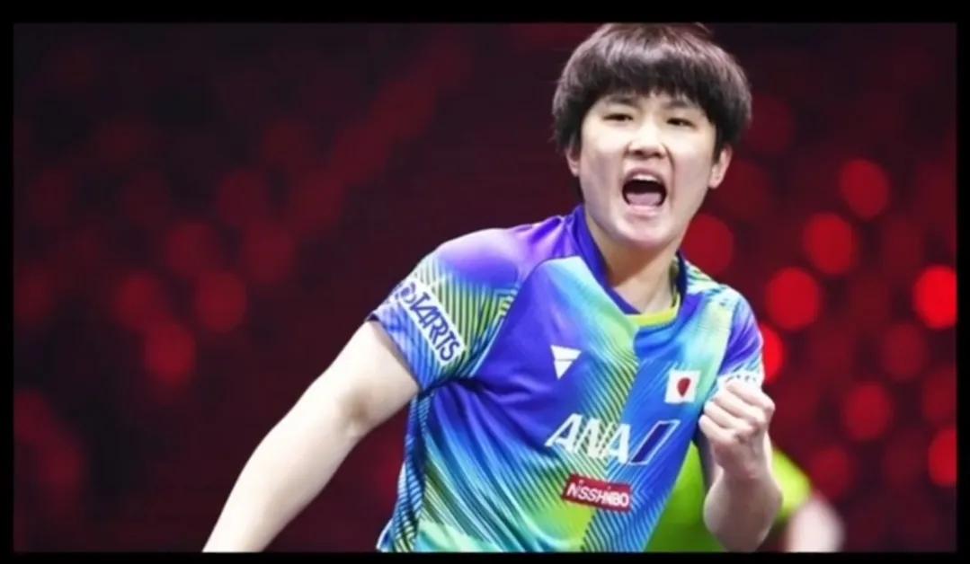 Kong Linghui may appear in the Japanese table tennis coaching team, in