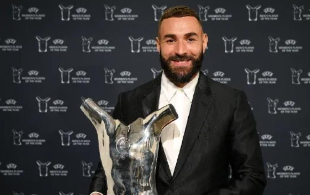 Why is the total worth of the Champions League champion Real Madrid