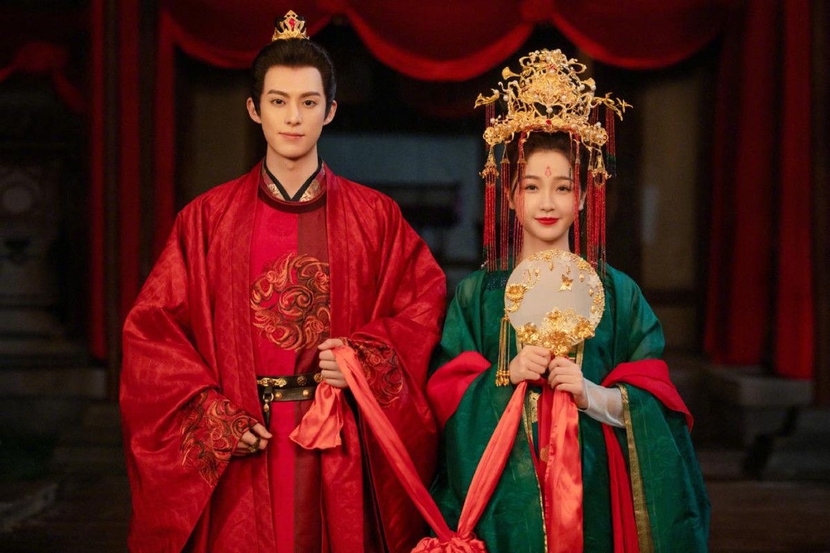 In ancient times, consanguineous marriages were popular. There are ...