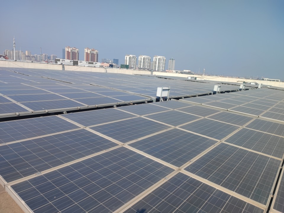 The average energy consumption of each TV is reduced by more than 30