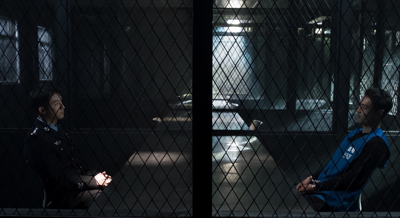 The suspense drama will explode in mid2022. At the end of "Gone Child