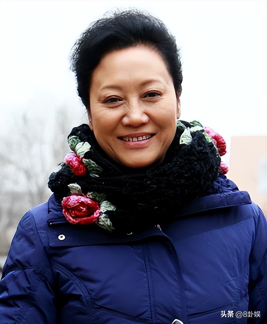 67-year-old Wang Liyun wrote in grief late at night: Good boy, you have ...