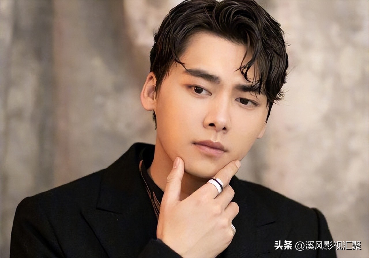Li Yifeng released the video, and there are still fans who will not ...