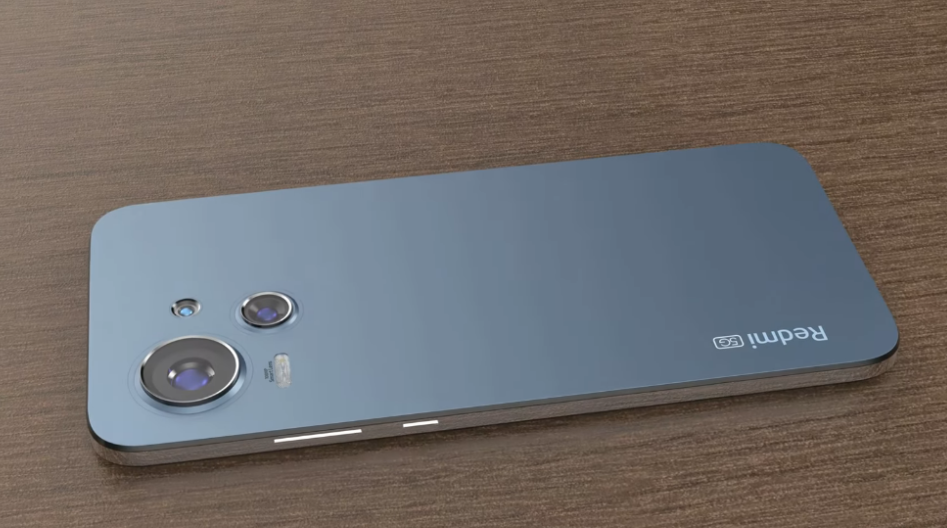 New renderings of Redmi Note12Pro, Dimensity 9000 decentralization, and ...