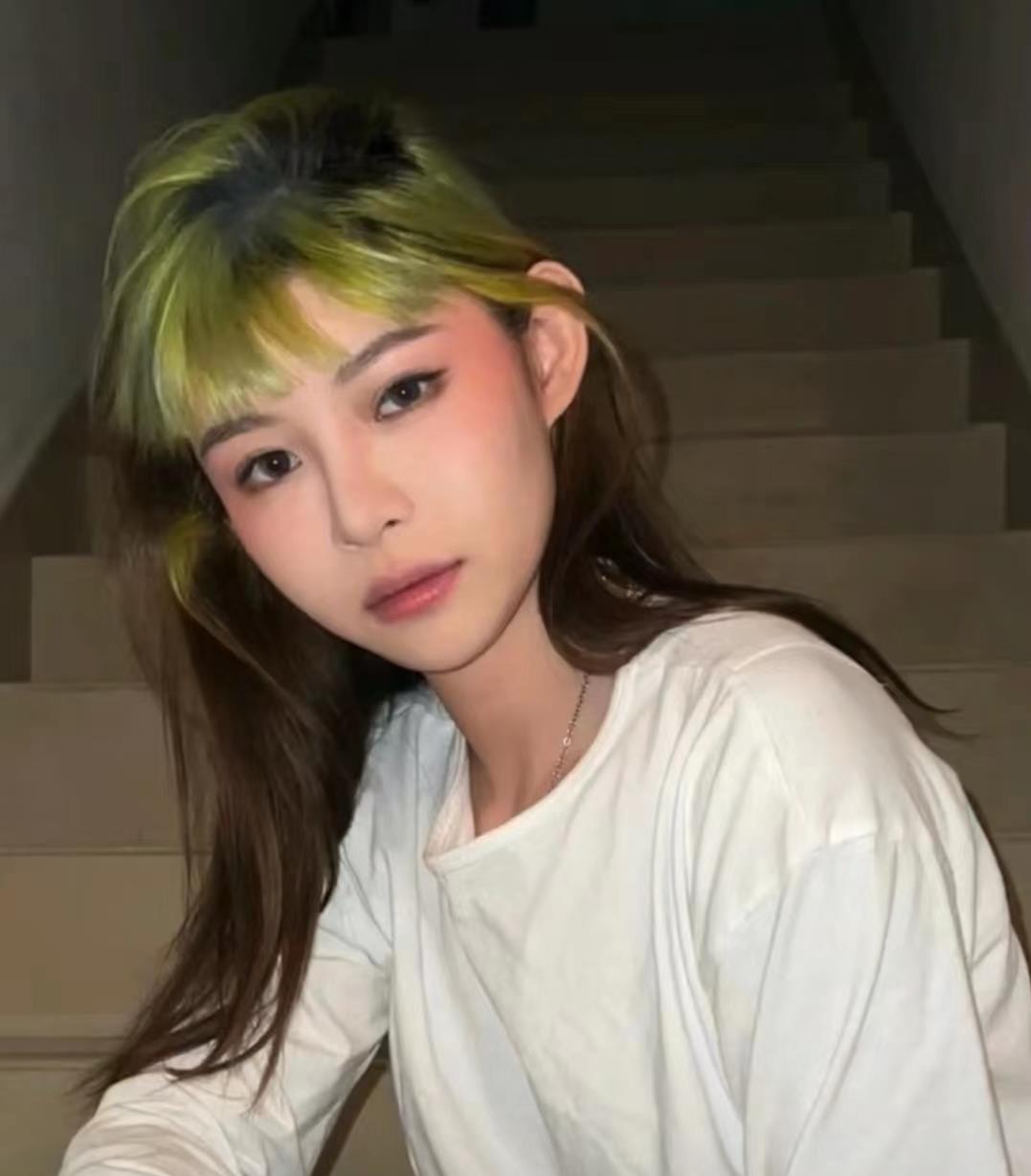 Piyou Piyou talks about the underwear photo incident, facing the controversy ...