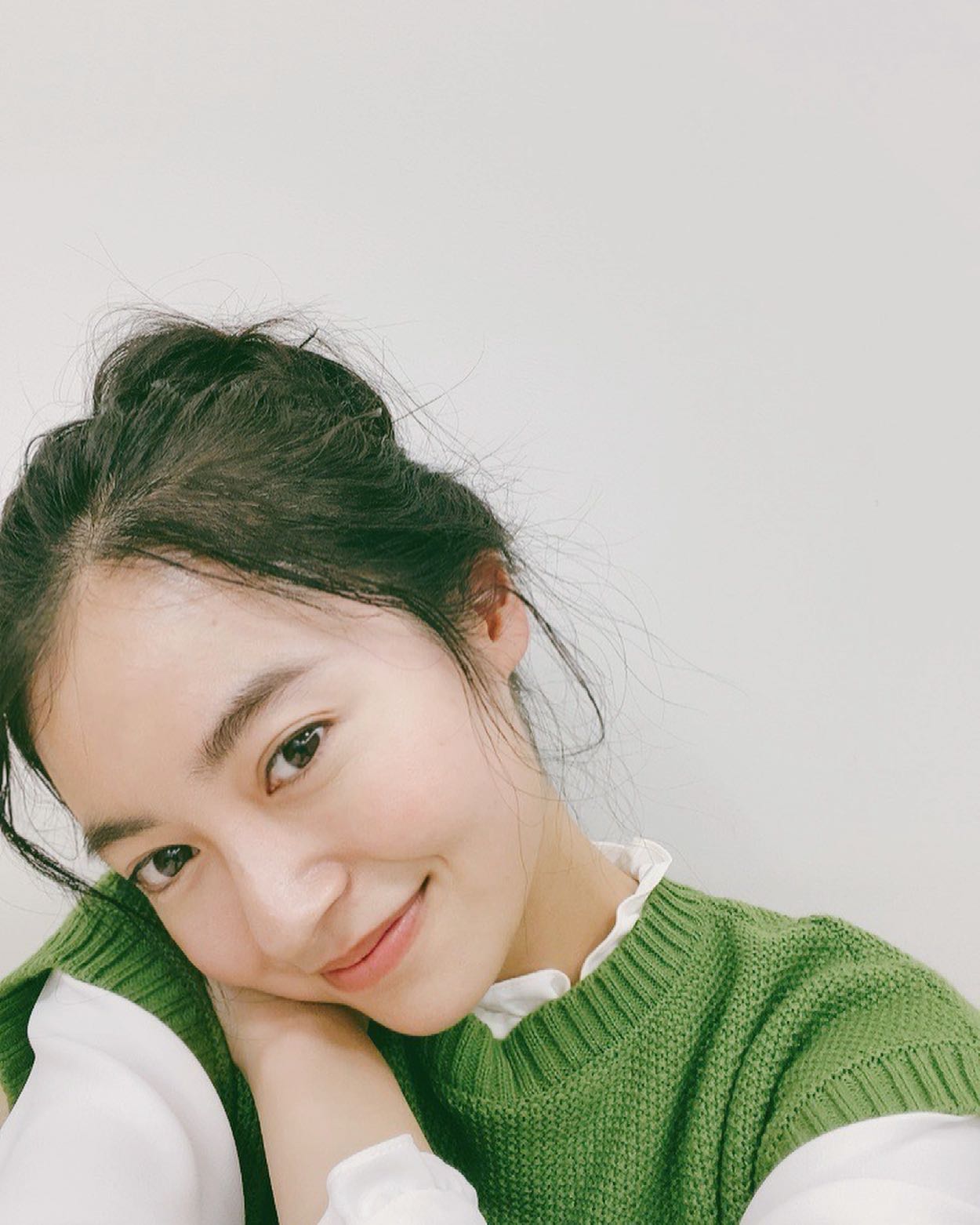 日本新生代演員「田邊桃子」,女軍官、視障生等多樣角色都能駕馭 - 資訊咖