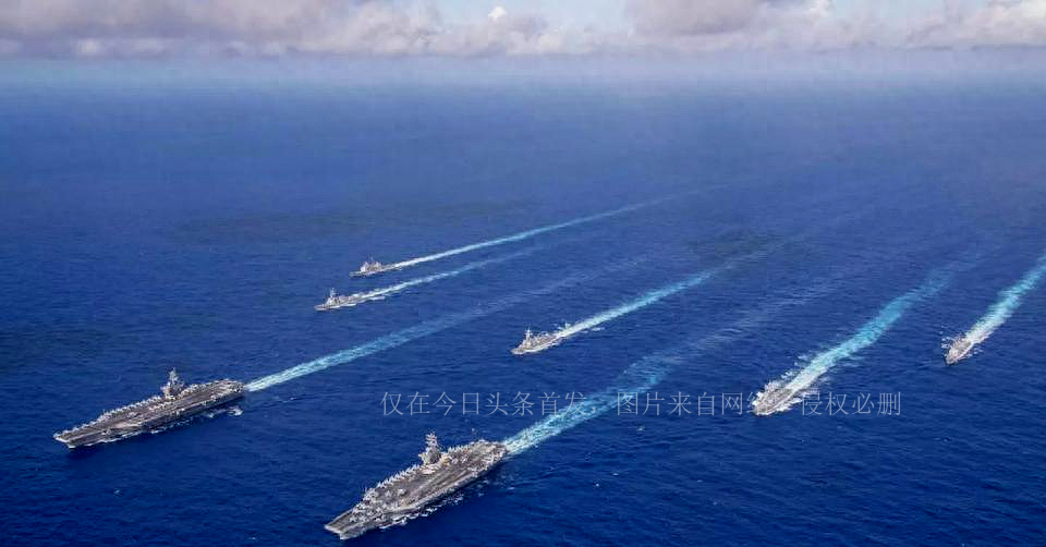 Taiwan has not been recovered, and the East China Sea Fleet and North ...