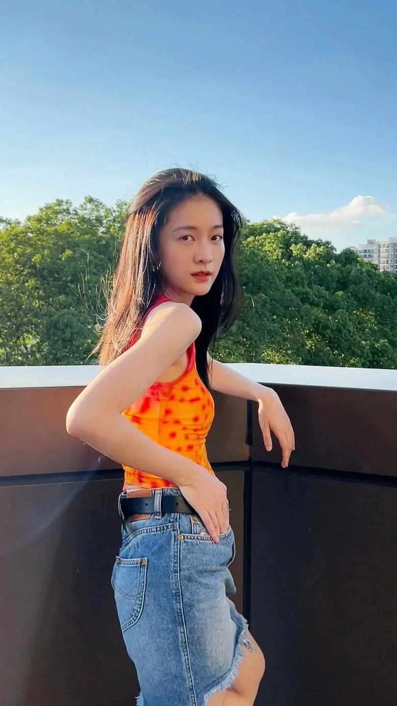 Zhang Xueying - iNEWS