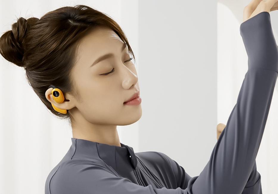 What is the difference between air conduction headphones and bone