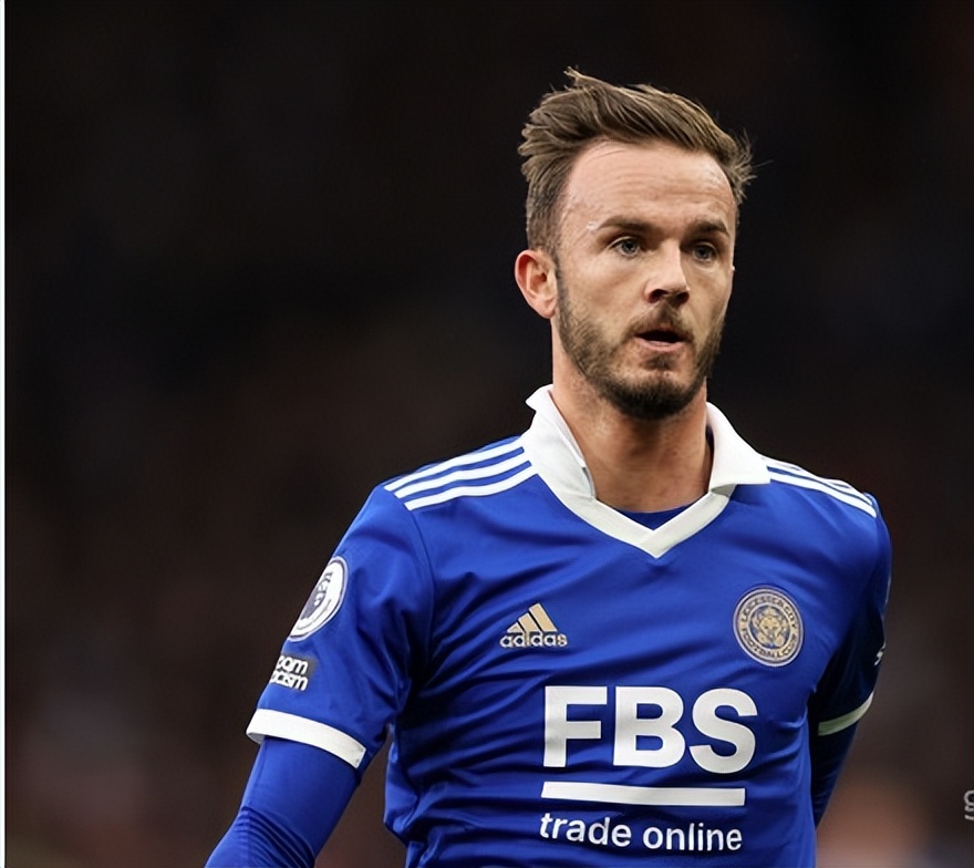 There are signs James Maddison will be the first player to leave ...