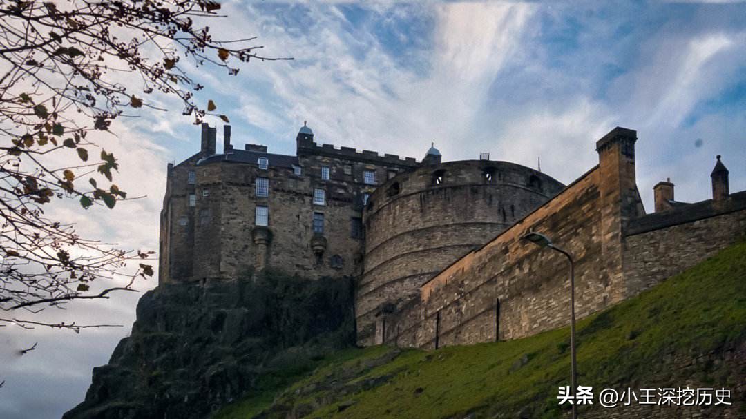 A Preliminary Study on the Form of Castles in Medieval England - iMedia