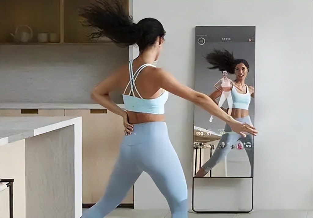 Lululemon is going to sell magic mirrors. Is there a future for smart ...