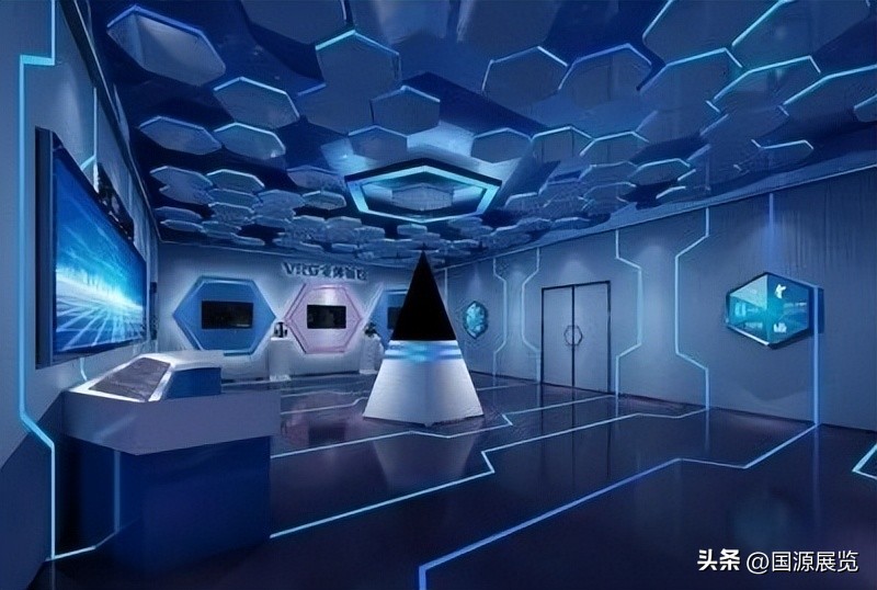 Guoyuan Exhibition: Matters needing attention in the design of museum ...