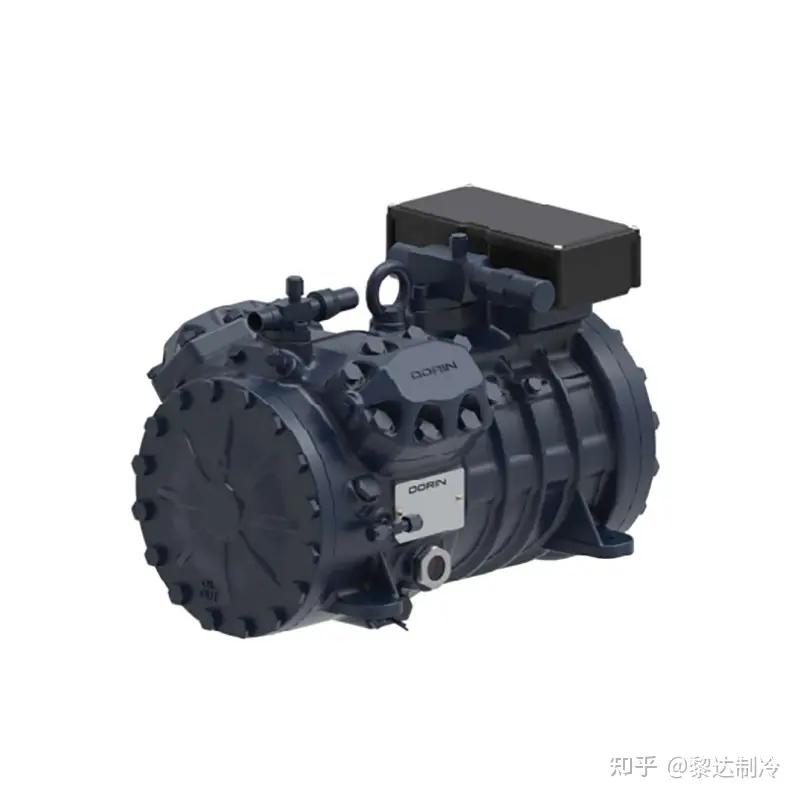 Causes of Compressor Coil Burning and Cleaning Method after Burning iNEWS
