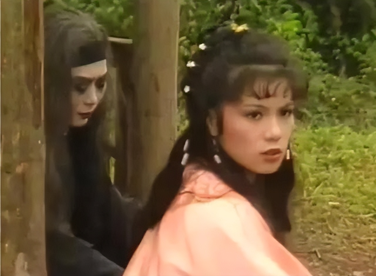 What is the level of Li Mochou's martial arts? Is Mei Chaofeng powerful ...