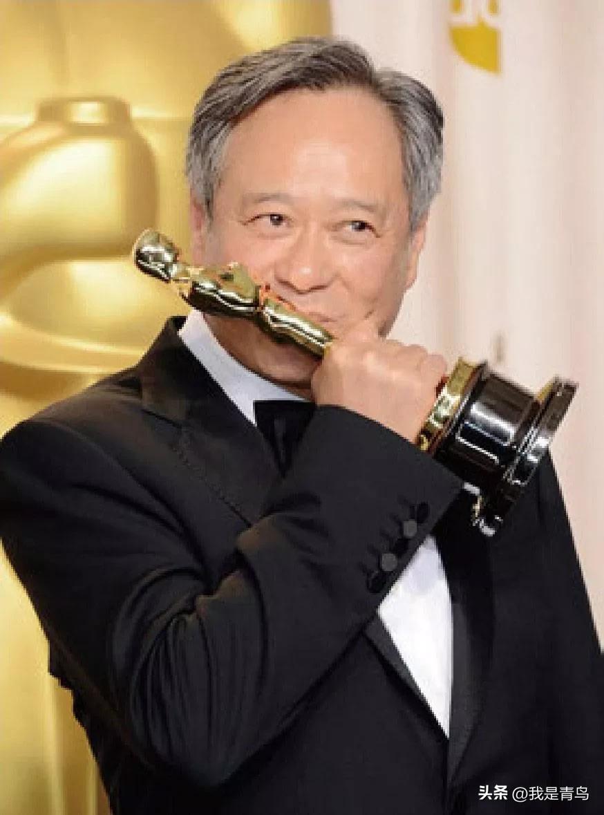 李安是首位奪得奧斯卡獎、英國電影學院獎和金球獎最佳導演的華人 - 頭條匯