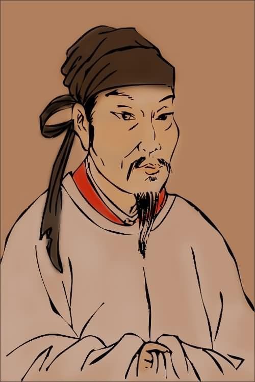 柳宗元政治倫理思想探略 - 頭條匯
