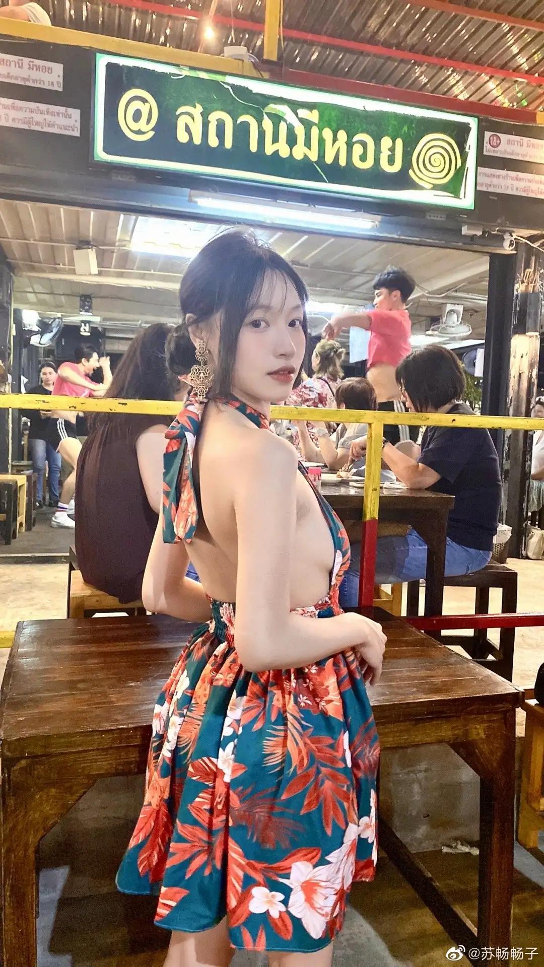 Zhandou among the m beans, the pure head of the media "Su Chang" iNEWS