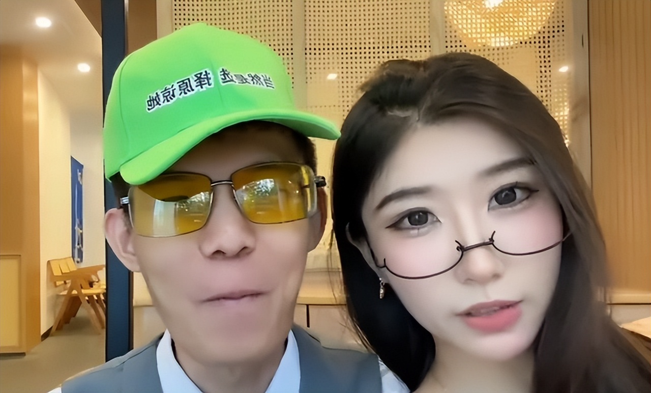 Zhang Jiawen participated in the heartbeat 72 hours again, and the ...