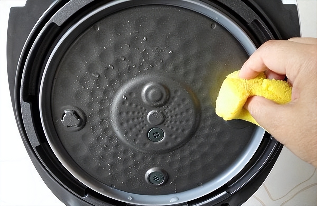 The World Health Organization calls Stop using rice cookers, may cause