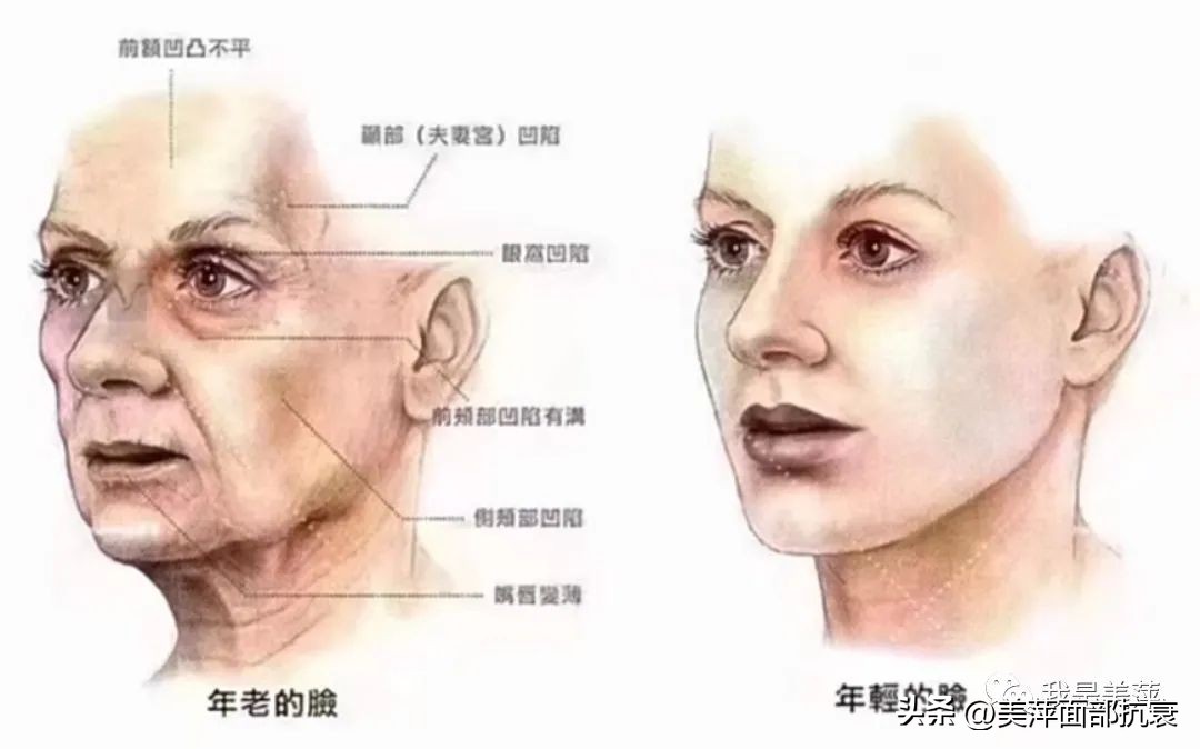 3 steps for effective anti-aging! The secret of the ageless actress is ...