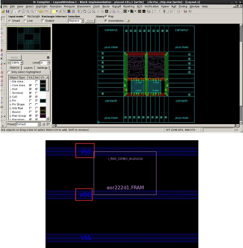 Icc2 User Guide.pdf 數字後端PR流程1(ICC2操作流程) - 資訊咖