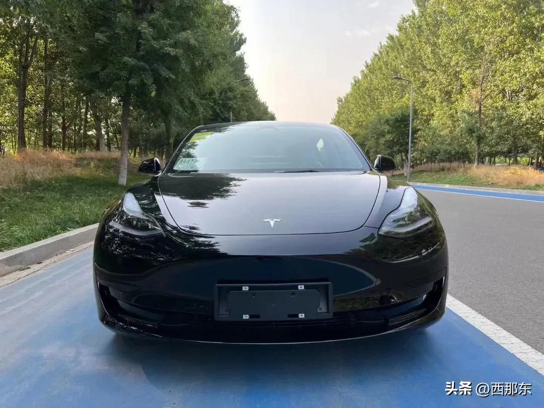 "There is no problem with Tesla's brakes!" Tesla confidently responded