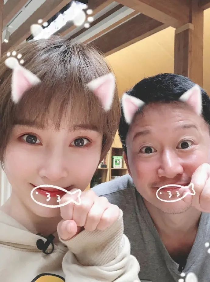The ending of Wu Jing and Xie Nan is already doomed - iMedia