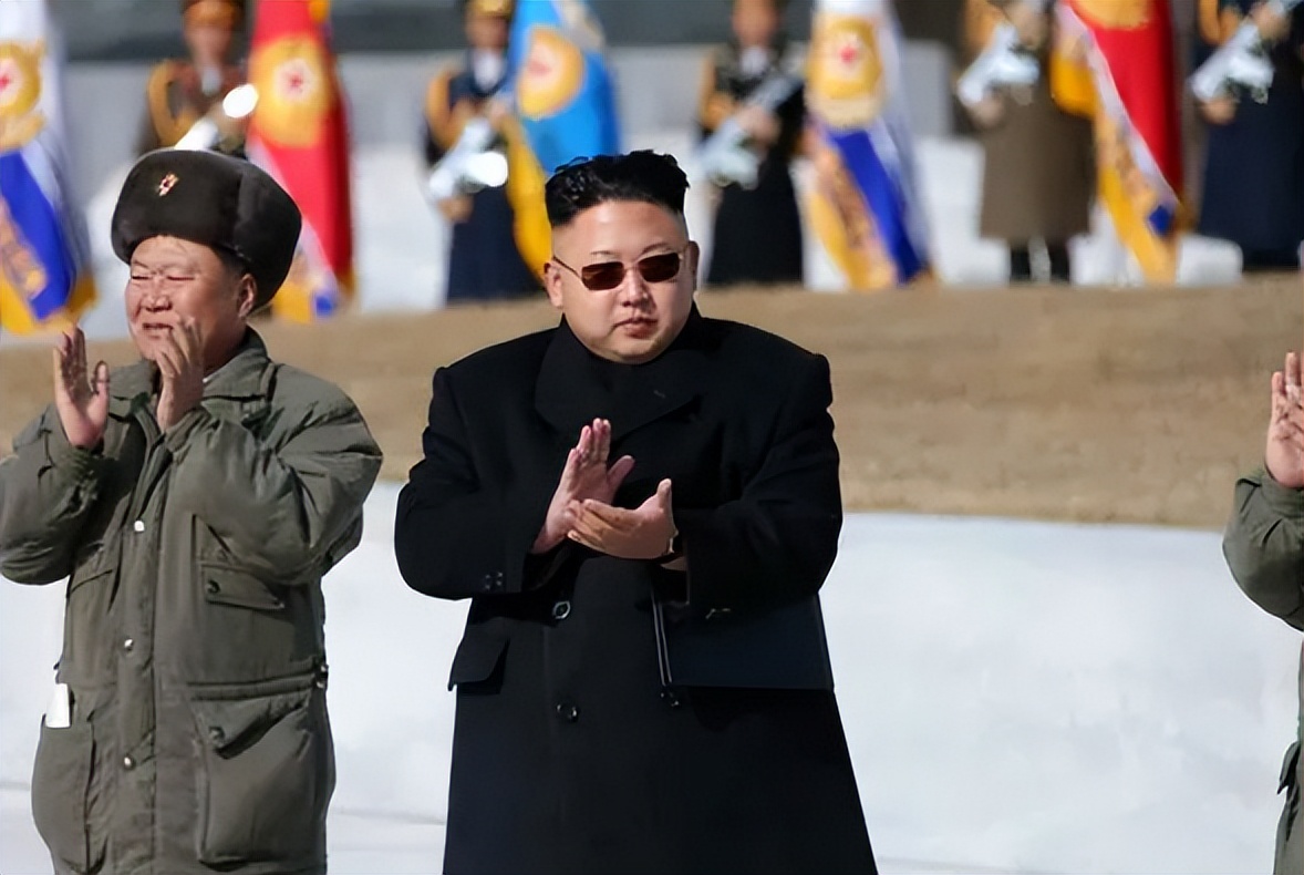 比試射核彈還危險!朝鮮對韓國的稱呼改了,半島局勢或將因此改變 - 資訊咖